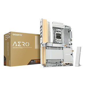 �y5����24���Ԍ���N�[�|���z�z�zGIGABYTE �M�K�o�C�gATX�}�U�[�{�[�h X870E AERO X WOOD(2668092)����s�� ��������