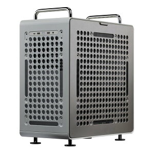 �y20����24���Ԍ���N�[�|���z�z�zCooler Master �N�[���[�}�X�^�[QUBE 540 Moonstone Q540-LGNN-S00(2667684)��������