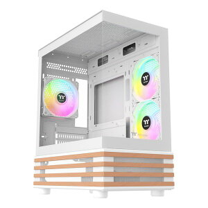 �y5����24���Ԍ���N�[�|���z�z�zthermaltake �T�[�}���e�C�NView 170 WS ARGB Snow CA-1Z4-00M6WN-WS(2667021)����s�� ��������