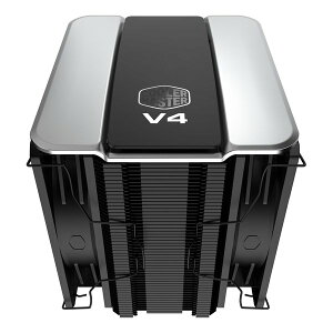 �y10����24���Ԍ���N�[�|���z�z�zCooler Master �N�[���[�}�X�^�[V4 Alpha 3DHP Black MAZ-T2HP-217PK-R1(2667687)��������