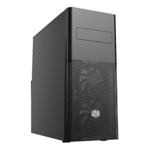 �y25����24���Ԍ���N�[�|���z�z�zCooler Master �N�[���[�}�X�^�[�~�h���^���[�^PC�P�[�X MasterBox CM695 ATX/�X�`�[�����f��/�u���b�N CM695-KN5N-S00(2668174)����s�� ��������