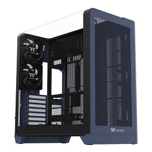 �y30����24���Ԍ���N�[�|���z�z�zthermaltake �T�[�}���e�C�N�~�h���^���[�^PC�P�[�X View 390 Air Future Dusk ATX/�Ȗʋ����K���X�p�l�� CA-11F-00MNWN-00(2658651)����s�� ��������