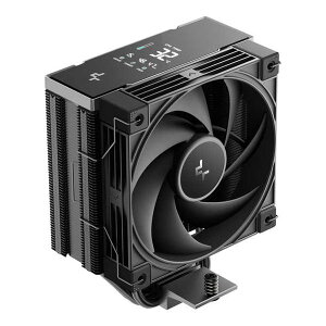 �y15����24���Ԍ���N�[�|���z�z�zDEEPCOOL �f�B�[�v�N�[��AK400 G2 DIGITAL NYX R-AK400G2-BKNNMN-GJD-1(2666784)��������