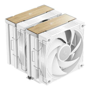 �y20����24���Ԍ���N�[�|���z�z�zDEEPCOOL �f�B�[�v�N�[��AK620 G2 WH R-AK620G2-WHNNMN-GJD(2666789)��������