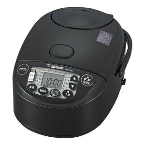 �y20����24���Ԍ���N�[�|���z�z�zzojirushi �ۈ�}�z�[�r�� �]�E�W���VIH���уW���[ �ɂߐ��� 5.5��/�u���b�N NW-VK10-BA(2668416)��������