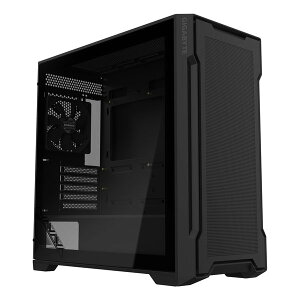 �y5����24���Ԍ���N�[�|���z�z�zGIGABYTE �M�K�o�C�g�~�h���^���[�^PC�P�[�X C102 GLASS Micro-ATX/�G�A�t���[�݌v/�����K���X/�u���b�N C102G(2668169)����s�� ��������