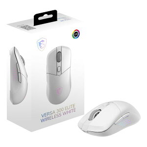 �y30����24���Ԍ���N�[�|���z�z�zMSI �G���G�X�A�CVERSA 300 ELITE WIRELESS WHITE VERSA300ELITEWHITEW(2653838)��������