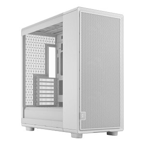 �y10����24���Ԍ���N�[�|���z�z�zFractal Design �t���N�^���f�U�C���t���^���[�^PC�P�[�XEpoch XL White TG Clear tint E-ATX/140mm�t�@��3���/�� FD-C-EPO1X-03(2666991)����s�� ��������