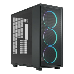 �y20����24���Ԍ���N�[�|���z�z�zFractal Design �t���N�^���f�U�C���t���^���[�^PC�P�[�X Epoch XL Black TG RGB Light tint E-ATX/140mmRGB�t�@��3�� FD-C-EPO1X-04(2666992)����s�� ��������
