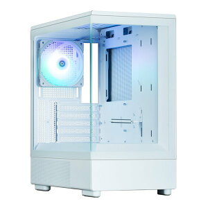 �y5����24���Ԍ���N�[�|���z�z�zZALMAN �U���}���~�j�^���[�^PC�P�[�X P10 White microATX/�s���[���X�\��/���b�V���p�l��/�z���C�g P10 White(2610994)����s�� ��������