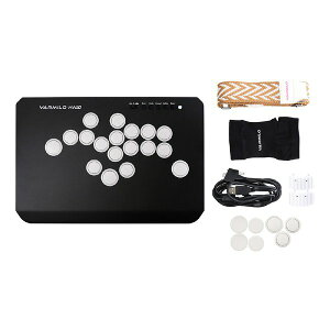 �y25����24���Ԍ���N�[�|���z�z�zVARMILO�i�A�~���jHA10 Obsidian Black PS4/5 vm-ha10-black-ps(2666836)��������