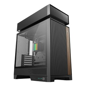 �y10����24���Ԍ���N�[�|���z�z�zDEEPCOOL �f�B�[�v�N�[���~�h���^���[�^PC�P�[�X CL6600 ATX/�n�C�p�[�X�v���b�g�\��/�u���b�N R-CL6600-BKNNA0-G-1(2666977)����s�� ��������