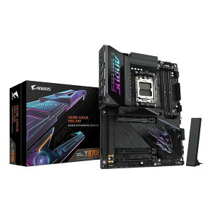 �y20����24���Ԍ���N�[�|���z�z�zGIGABYTE �M�K�o�C�gX870E AORUS PRO X3D �}�U�[�{�[�h X870EAPROX(2667463)��������