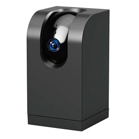 【15日は24時間限定クーポン配布】Kashimura カシムラスマートカメラ 首振 2.4GHz&5GHz KJ-212(2666872)送料無料