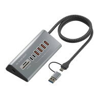 【15日は24時間限定クーポン配布】AREA エアリアDELTA HUB EIGHT デルタハブ エイト SD-HC2A4-CR(2667456…