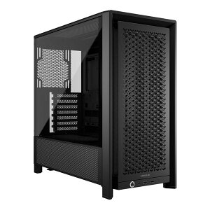 �y25����24���Ԍ���N�[�|���z�z�zCORSAIR �R���Z�A�~�h���^���[�^PC�P�[�X FRAME 4000D Black E-ATX/InfiniRail�V�X�e������/�u���b�N CC-9011290-WW(2646923)����s�� ��������