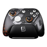 【20日は24時間限定クーポン配布】GameSir ゲームサーワイヤレスコントローラー GameSir G7Pro ZenlessZo…