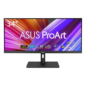 �y5����24���Ԍ���N�[�|���z�z�zASUS �G�C�X�[�XUSB-C�Ή� PC���j�^�[ ProArt PA348CGV(2566407)����s�� ��������
