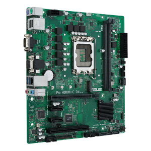 �y10����24���Ԍ���N�[�|���z�z�zASUS �G�C�X�[�XPro H610M-C D4-CSM DDR4�Ή� PRO H610M-C D4-CSM(2554018)����s�� ��������