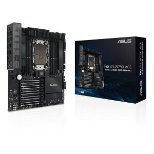 �y�G���g���[�ōő�10���|�C���g�zASUS �G�C�X�[�X�}�U�[�{�[�h Pro WS W790-ACE CEB PROWSW790ACE(2569594)����s�� ��������