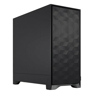 �y1���̓|�C���g2�{���N�[�|���z�z�zFractal Design �t���N�^���f�U�C���~�h���^���[�^PC�P�[�X Pop 2 Air Black Solid ATX/�\���b�h�p�l��/�u���b�N FD-C-POA2A-01(2668472)��������