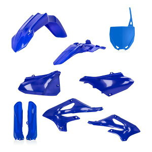 �y10���̓G���g���[�ōő�5000P���N�[�|���z�z�zACERBIS �A�`�F���r�XPLASTIC�t���L�b�g YZ85 22-24 �u���[ AC-24930BL(2645252)����s�� ��������