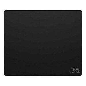 �y5���͍ő�5000�|�C���g�zLethal Gaming Gear�i���[�T���Q�[�~���O�M�A�jJupiter Pro -SOFT XL Black �Q�[�~���O�}�E�X�p�b�h LGG-JUPPRO-SOFT-XL-B(2647146)��������