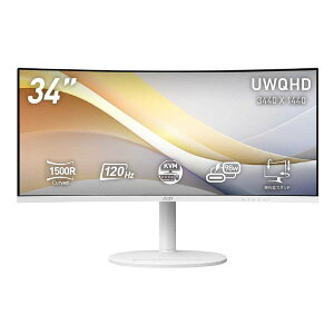 �y30����24���Ԍ���N�[�|���z�z�zMSI �G���G�X�A�CModern MD342CQPW MODERN-MD342CQPW(2666729)����s�� ��������