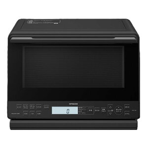 �y10����24���Ԍ���N�[�|���z�z�zHITACHI ���� �q�^�`�ߔM�����C�I�[�u�������W �w���V�[�V�F�t 31L/�u���b�N MRO-S8D K(2673826)��������