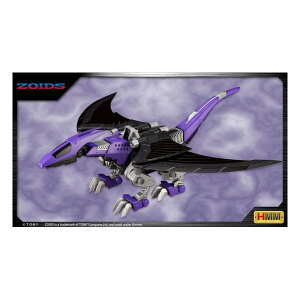 �y10����24���Ԍ���N�[�|���z�z�z�扮�i�R�g�u�L���j�v�����f�� ZOIDS HMM EZ-005 ���h���[ �K�C���X�鍑�d�l 1/72/�S��240mm/�S��310mm ZD153X(2673344)����s�� ��������