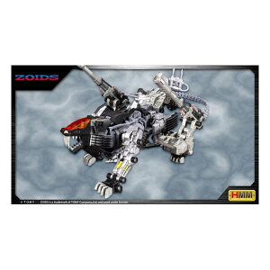 �y10����24���Ԍ���N�[�|���z�z�z�扮�i�R�g�u�L���j�v�����f�� ZOIDS HMM RZ-007 �V�[���h���C�K�[DCS-J 1/72�X�P�[��/�S��350mm ZD129R(2673365)����s�� ��������