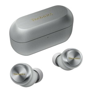 �y30����24���Ԍ���N�[�|���z�z�zPanasonic �p�i�\�j�b�NTechnics ���S���C�����X�C���z�� �������̃h���C�o�[����/Bluetooth�Ή�/�V���o�[ EAH-AZ100-S(2673846)��������