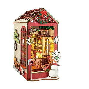 �y10����24���Ԍ���N�[�|���z�z�zROBOTIME�i���{�^�C���jChristmas Indoor Scene �p��� TGC07(2669800)����s�� ��������