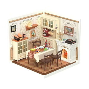�y10����24���Ԍ���N�[�|���z�z�zROBOTIME�i���{�^�C���jWarm Dining Room / �_�C�j���O���[�� DW015B(2669811)����s�� ��������