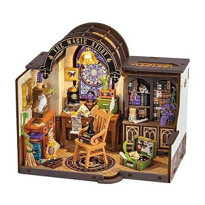 �y10����24���Ԍ���N�[�|���z�z�zROBOTIME�i���{�^�C���jThe Magic Study / ���@�g���̃A�g���G DG166(2669817)����s�� ��������