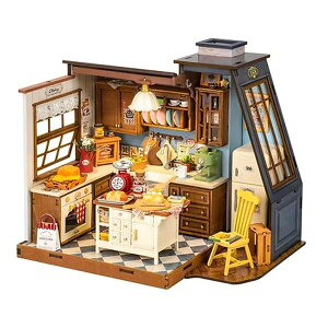 �y10����24���Ԍ���N�[�|���z�z�zROBOTIME�i���{�^�C���j�x�[�L���O�L�b�`�� / Baking Kitchen DG172(2669827)����s�� ��������
