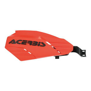 �y20����24���Ԍ���N�[�|���z�z�zACERBIS �A�`�F���r�XACE K-LINEAR BETA �n���h�K�[�h ���b�h/�u���b�N AC-25961RD/BK(2645510)����s�� ��������