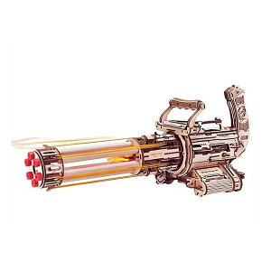 �y10����24���Ԍ���N�[�|���z�z�zROBOTIME�i���{�^�C���jRotating Barrel Machine Gun �p��� LQA01(2669841)����s�� ��������