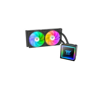 �y1���̓|�C���g2�{���N�[�|���z�z�zthermaltake �T�[�}���e�C�NTH240 V3 ARGB Sync Black All-In-One Liquid Cooler CL-W465-PL12SW-A(2673444)����s�� ��������