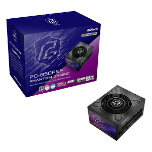 �y5����24���Ԍ���N�[�|���z�z�zASRock �A�X���b�NPG-850PSF PG-850PSF(2673731)����s�� ��������