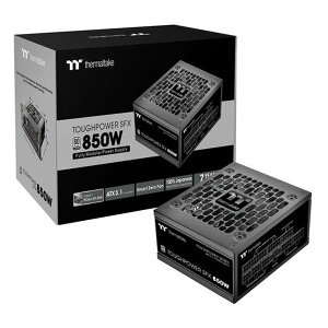 �y5����24���Ԍ���N�[�|���z�z�zthermaltake �T�[�}���e�C�NTOUGHPOWER SFX/0850W ATX3.1 -PLATINUM- PS-STP-0850FNFAPJ-1(2674084)��������