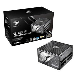 �y5����24���Ԍ���N�[�|���z�z�zASRock �A�X���b�NSteel Legend 1000w Platinum SL-1000P(2673733)����s�� ��������