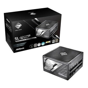 �y10����24���Ԍ���N�[�|���z�z�zASRock �A�X���b�NSteel Legend 1200w Platinum SL-1200P(2673732)����s�� ��������
