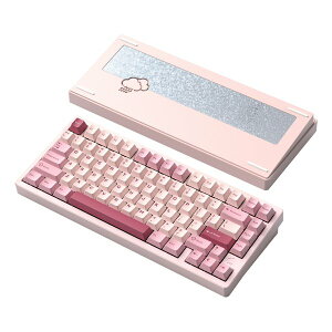 �y20����24���Ԍ���N�[�|���z�z�zWOBKEY�i�E�H�u�L�[�jRainy75 Pro PR75CPINK(2644240)��������