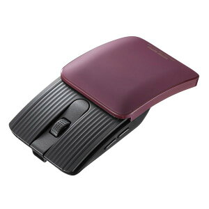 �y20����24���Ԍ���N�[�|���z�z�zSANWA SUPPLY �T�����T�v���C�É�Bluetooth�}�E�X�i5�{�^���j MA-BBS526R(2673871)��������
