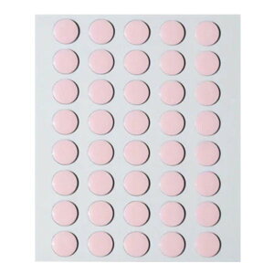 �y30����24���Ԍ���N�[�|���z�z�zUncle Panda�i�A���N���p���_�jMouse Spirit Dot Pink UP-MS-DOT-PINK(2655909)