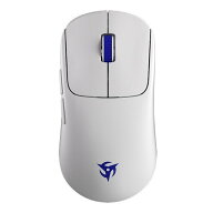 【20日は24時間限定クーポン配布】NINJUTSO（ニンジュツォ）Ten White ワイヤレスゲーミングマウス nj-te…