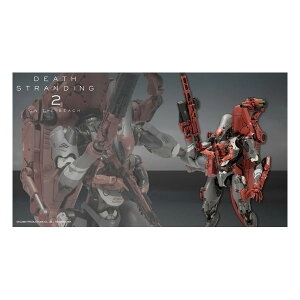 �y5����24���Ԍ���N�[�|���z�z�z�扮�i�R�g�u�L���j�v�����f�� DEATH STRANDING 2:ON THE BEACH �S�[�X�g���b�N �R�t�B���Y 1/20/180mm KP748(2673266)����s�� ��������