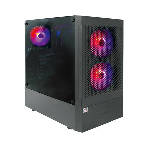 �y20����24���Ԍ���N�[�|���z�z�zZOA �]�AZOA�I���W�i���Q�[�~���OPC Ryzen 7 9700X / RX 7800 XT / ������DDR5 / ����N�[���[ ZBR97XRX78XT-16G(2667183)��������