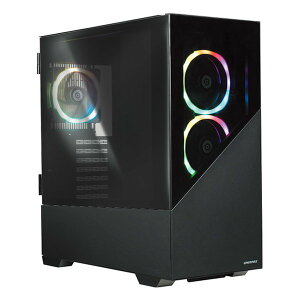 �y25����24���Ԍ���N�[�|���z�z�zZOA �]�AZOA�I���W�i���Q�[�~���OPC Ryzen 5 7500F / Radeon RX 9060 XT 16GB / ������DDR5 ZBR75FRX9060XT-16G-E(2668557)��������